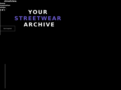 streetviewarchive.com snapshot