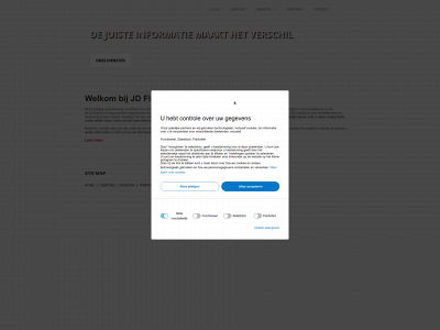 jdfs.be snapshot