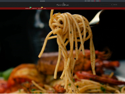 pyaarkitchen.com snapshot