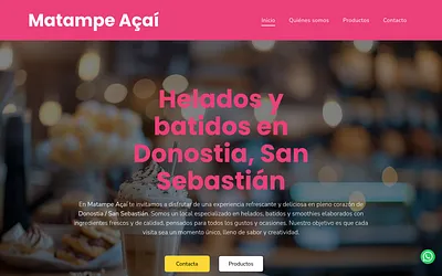 matampeacai.com snapshot