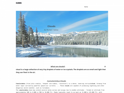 different-clouds.weebly.com snapshot