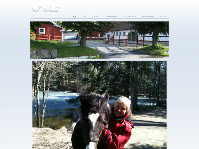 stall-helenedal.se snapshot