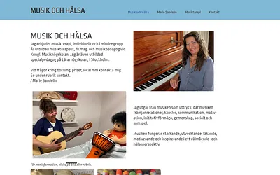 musikochhalsa.se snapshot