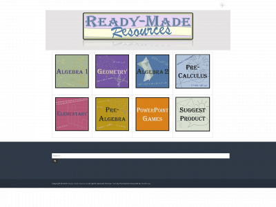 rmr4edu.com snapshot