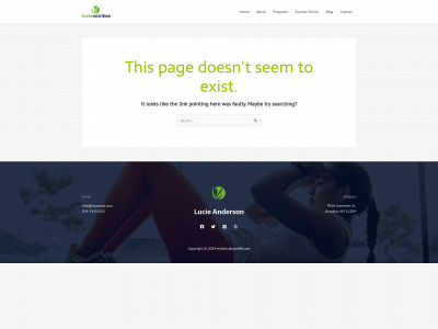 evidencebasedfit.com snapshot
