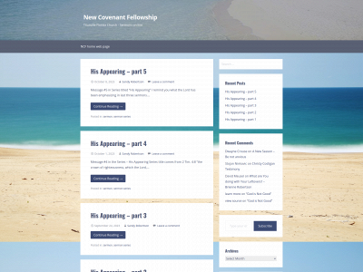 ncftitusville.online snapshot