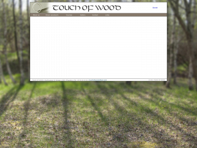 touchofwood.dk snapshot