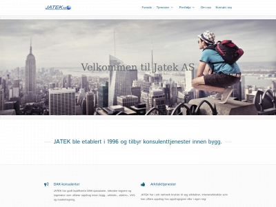 jatek.no snapshot