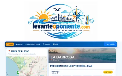 levanteoponiente.com snapshot