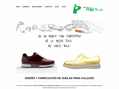 inyectadospekes.com snapshot