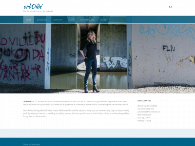 skrivarstudio.se snapshot