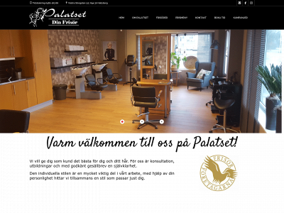 palatset-hallsberg.com snapshot