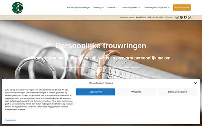 trouwringenlounge.nl snapshot