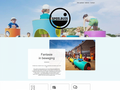 speelbuis.be snapshot