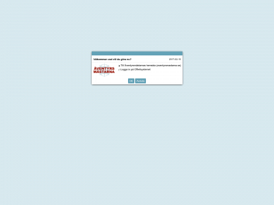aventyrsmastarna.com snapshot