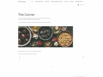 the-corner.club snapshot