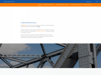 alumicer.com snapshot