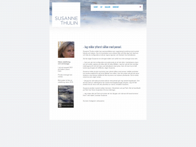 artsusanne.se snapshot