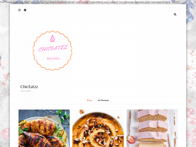 chiceatzz.com snapshot