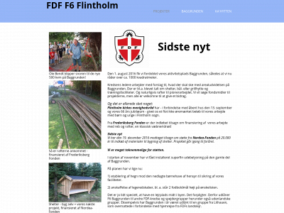 baggrunden.dk snapshot