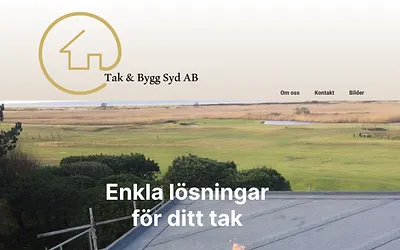 takochbyggsyd.nu snapshot