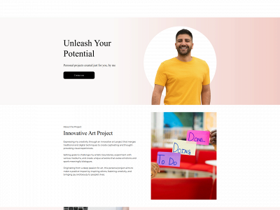 skaare.org snapshot