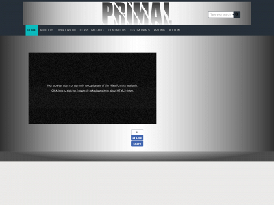 primalplus.nz snapshot