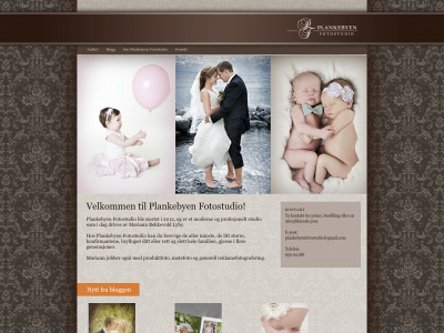 plankebyenfotostudio.no snapshot