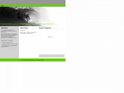 i-tdc.be snapshot