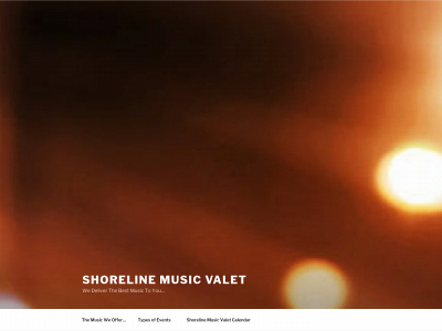 yourmusicvalet.com snapshot