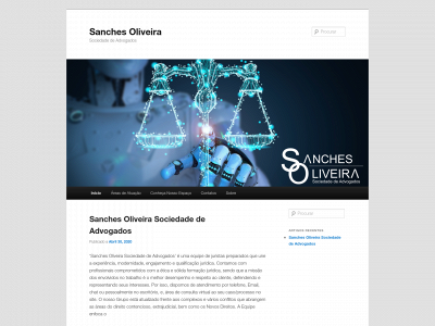sanchesoliveira.com.br snapshot