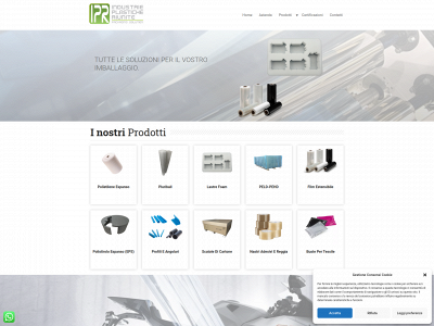 packaging-solutions.it snapshot