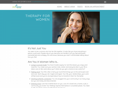 feelbettergroup.com snapshot