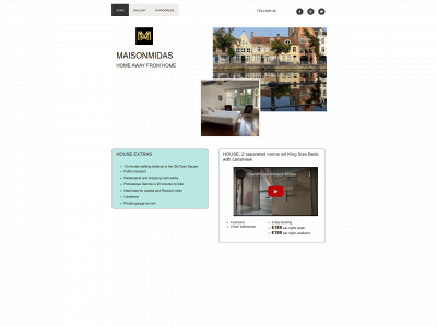 midasbrugge.com snapshot