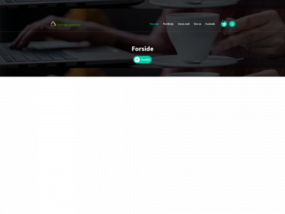 alphaoekonomi.nu snapshot