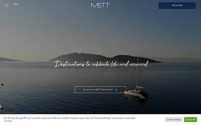 sunsethotelsandresorts.com snapshot
