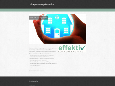 lokalplaneringskonsulten.se snapshot