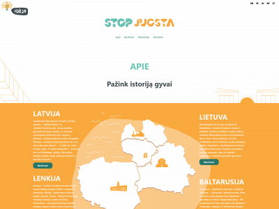 stopjuosta.eu snapshot