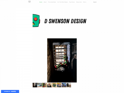 dswensondesign.weebly.com snapshot