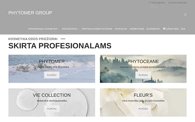 kosmetikadarbui.lt snapshot