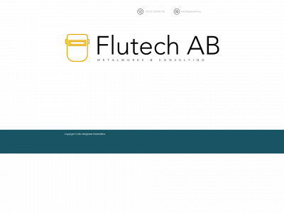 flutech.se snapshot