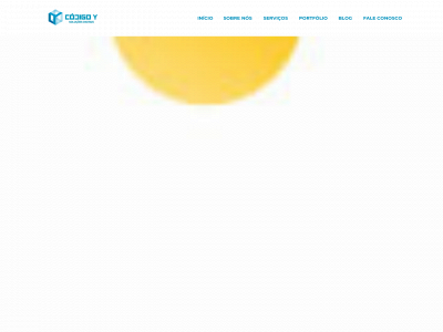codigoy.net snapshot