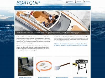 boatquip.se snapshot