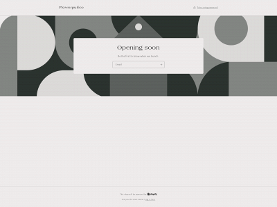 flowerpuffco.com snapshot