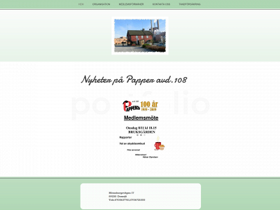 pappersavd108.se snapshot
