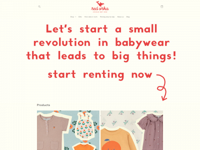 red-orka.com snapshot