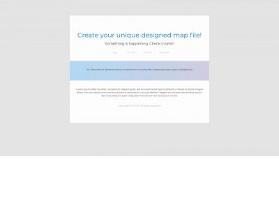 mapsera.com snapshot