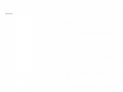 btowncal.org snapshot