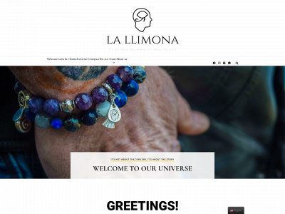 lallimona.dk snapshot