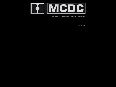 mcdc.biz snapshot